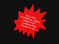 ROLLING STONES & LINDA RONSTADT - Tumbling Dice - in live - audiophoto