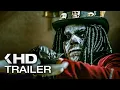 DEVILREAUX Trailer 2023