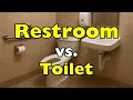Download Lagu Toilet versus toilet: wat is het verschil?