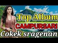Lagu CAMPURSARI COKEK SRAGENAN DENGAN SUASANA TANI