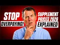 You Could Be OVERPAYING for Your Medicare Supplement Plan Here s Why