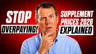 You Could Be OVERPAYING for Your Medicare Supplement Plan Here s Why