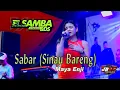 Lagu SABAR// MAYA ENJI// ELSAMBA DutCom BDS ft jb27 music