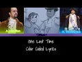 Download Lagu One Last Time || Hamilton || Color Coded Lyrics [2-9]