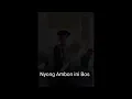 Download Lagu Beta Disini Nona Masih Sayang Ale. Laimeheriwa Harol