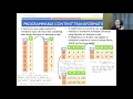 Python Programming - Data Analytics T06
