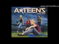 A*Teens - Upside Down (Almighty Definitive Mix)