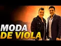 Download Lagu EU E MEU PAI - CEZAR E PAULINHO
