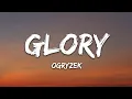 Download Lagu Ogryzek - GLORY (Lyrics)