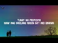 Dionela - Oksihina (Lyrics)