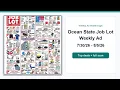 Ocean State Job Lot Weekly Ad 26 - 26 Top Deals