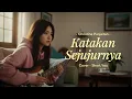 Download Lagu Katakan Sejujurnya - Christine Panjaitan | Cover Nostalgia Enak Didengar Versi Short.You 🎸