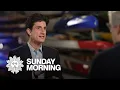 Fighting words from JFK grandson Jack Schlossberg