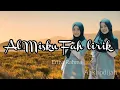 Ai khodijah ft Erina Rahma Al Misku Fah (lirik)