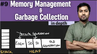 9 Java Memory Management and Garbage Collection in Depth