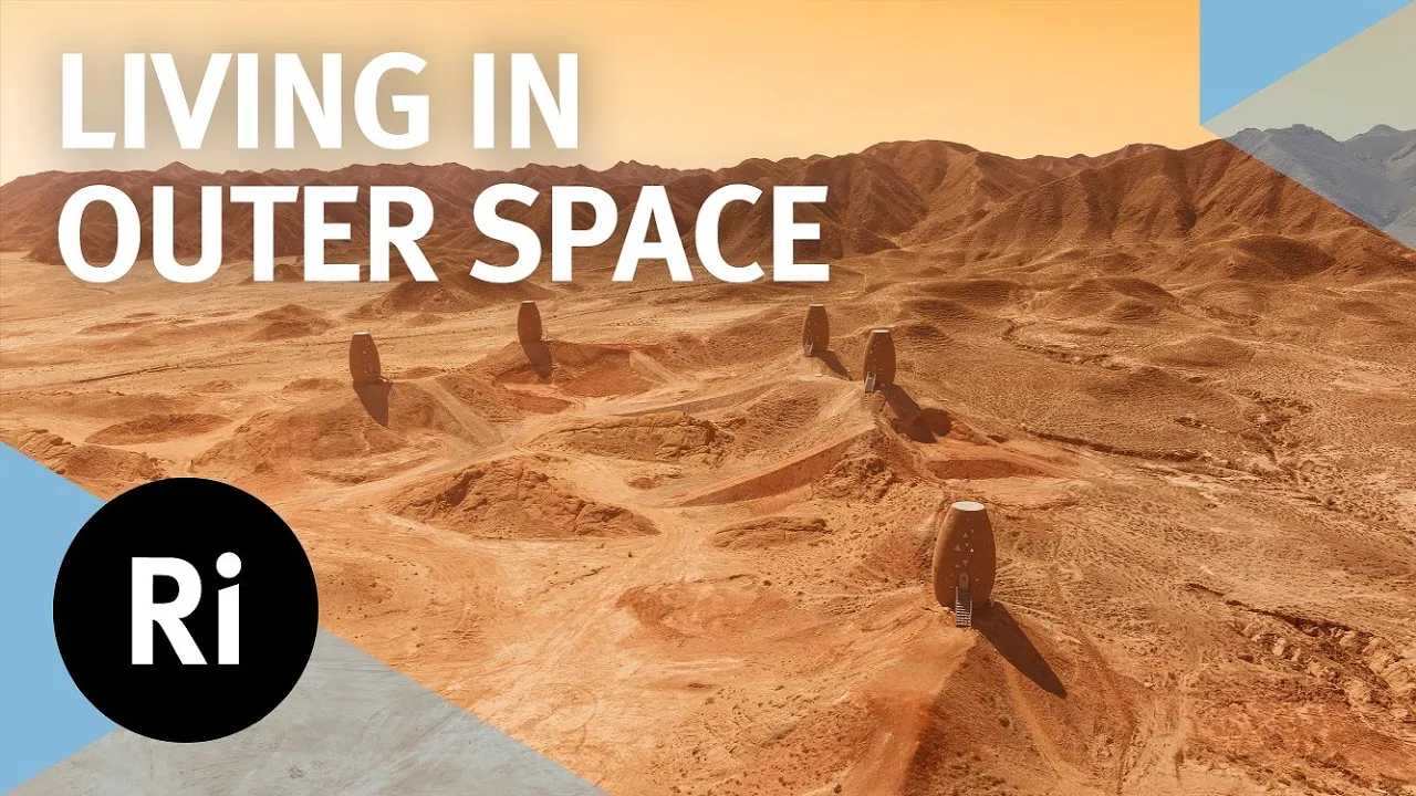 The ethics of space settlement - with Erika Nesvold