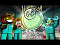 Download Lagu We Survived SQUID GAME in Roblox...