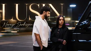 Norayr Sarkisyan - LUSIN