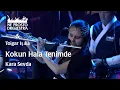 Kokun Hala Tenimde - Kara Sevda - Toygar Işıklı \u0026 Ne Prosto Orchestra