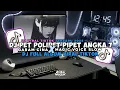 Lagu DJ VIRAL TIKTOK TERBARU 2025|DJ PET POLIPET PIPET ANGKA 7 X MAGIC VOICE SLOW|FULL ALBUM🎶