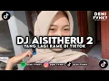 Download Lagu DJ SIKSA MENANGGUNG RINDU | DJ AISHITERU 2 JEDAG JEDUG VIRAL TIKTOK 2025