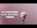 CRISTIAN MARCHI - Con Il Nastro Rosa (Lyric Video)