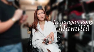 LARO MV BTS | Para sa mga Nagmahal Pero Hindi Pala Kayo sa Huli 😭