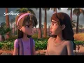 Lagu Superbook - The Birth of Moses - Season 5 Episode 1 - Full Episode (Official HD Version)