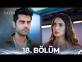 Lagu Yazgı 18. Bölüm