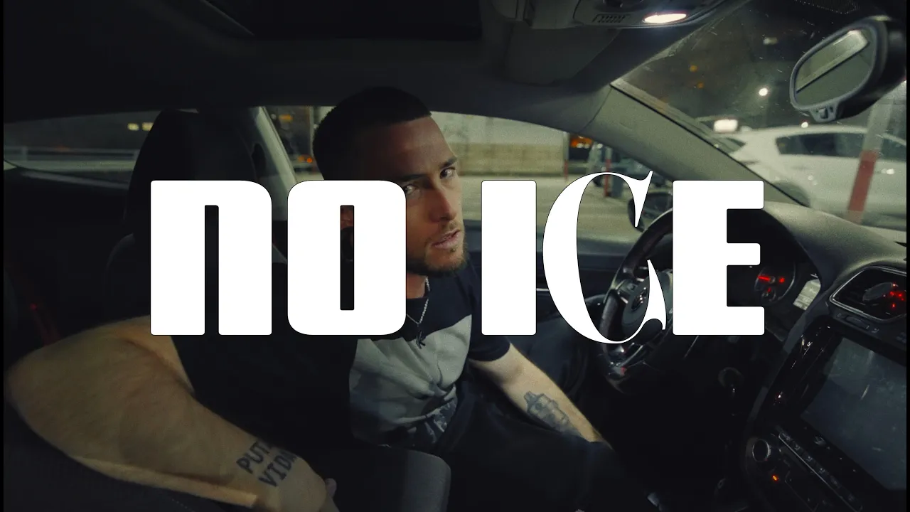 KAZE - NO ICE
