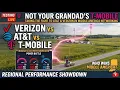 NOT Your Grandad s T-Mobile Taking the Fight to AT T Verizon in Mid America