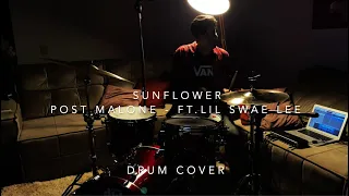 Post Malone Swae Lee - Sunflower