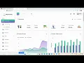 Angular 16 School Management Admin Dashboard Template Working
