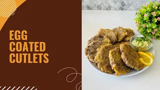 Download Egg Coated Cutlets | Mumtaz Hasham MP3