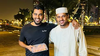 ليالي السادة عودي 