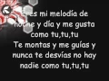Te anhelo ( Lyrics) - Triple Seven feat Leo - Igual pero Diferente ♥♪♫♪