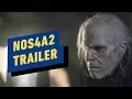 Video di NOS4A2 Official Trailer - WonderCon 2019