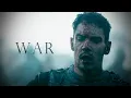 War | Multifandom [20K Subs]