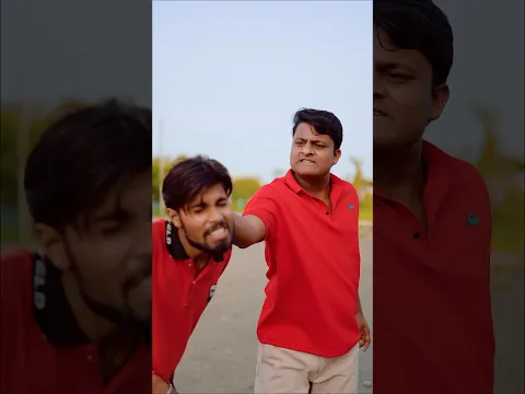 Mere Jigar ka Challa 😂👌🏻 #celebratewithshorts #vishalsinghrajput #yt