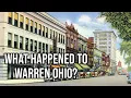 What Happened To Warren Ohio