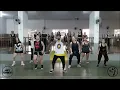 TE ROBARÉ - Nicky Jam x Ozuna | Zumba®️ | Coreografia | Cia Art Dance