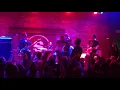 Saves the Day - Rocks Tonic Juice Magic (Live Nov 20, 2018)