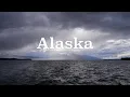 Exploring SE Alaska on a wooden boat