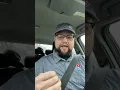 Do Domino s drivers know your tip before delivering