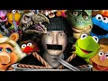 Which Muppet Has the Highest Kill Count