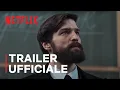 Video di Freud | Trailer ufficiale | Netflix