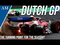 Download Lagu THE TURNING POINT OF THE SEASON? 2025 Dutch Grand Prix Review and Reaction