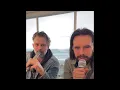 Graham Wardle And Kerry James Talk Amber Marshall Heartland And More