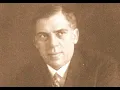 Download Lagu Hermann Jadlowker - E canta il grillo (Polydor, 1927)