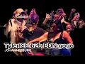 Download Lagu Tyler ICU b2b DBN Gogo - Boiler Room x Ballantines True Music 10